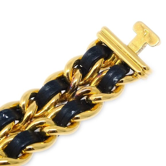 Chanel Premiere Quartz Watch Gold #L M.N.12777 76863 main image 9